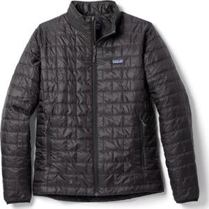 Patagonia Men’s Nano Puff Jacket